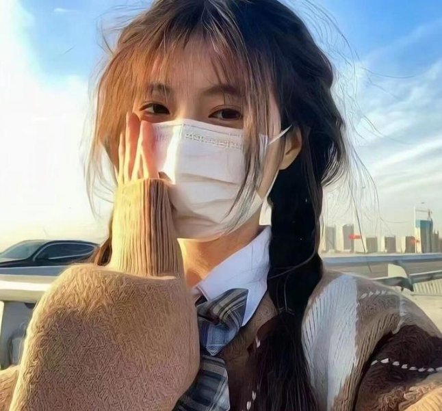 小嫉妒