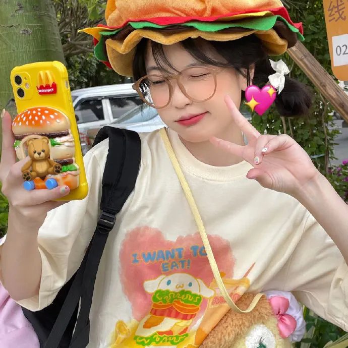 激情的爱